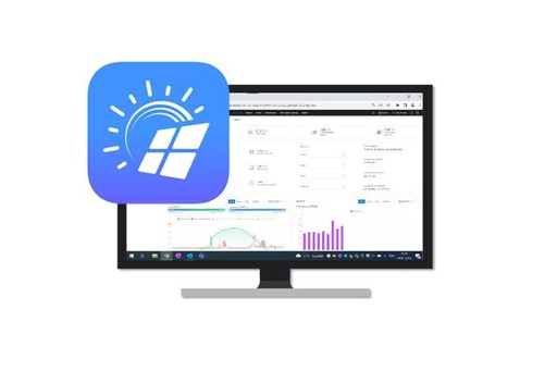 ¿Cómo descargar registros (logs) desde FusionSolar?