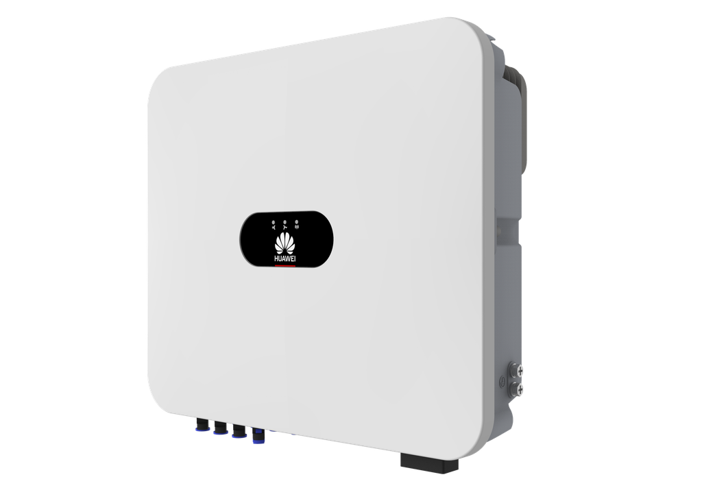 Solución residencial con baterías